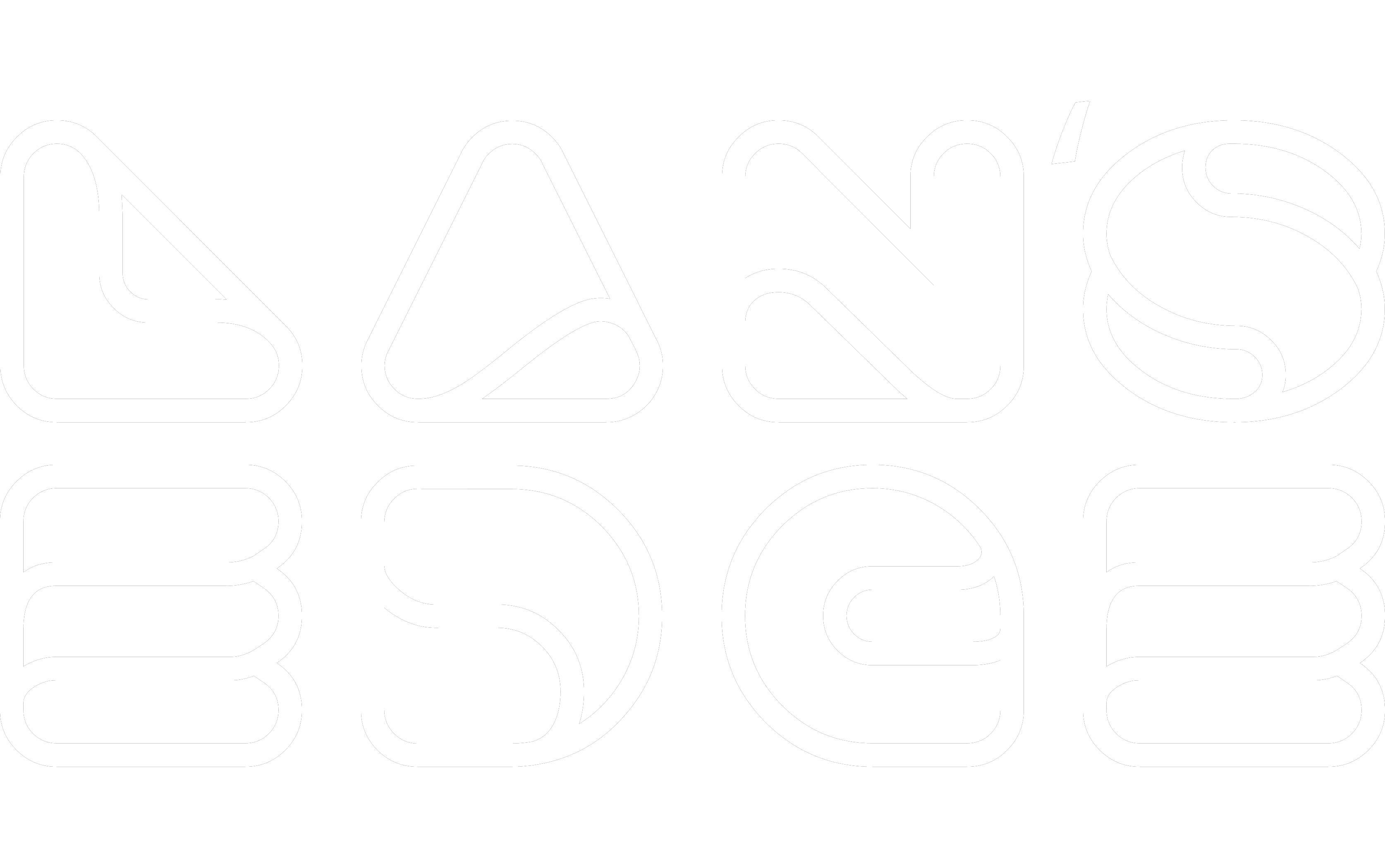 Lan's Edge